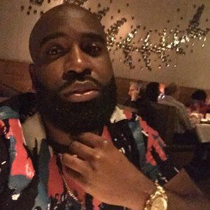 Meet your Posher, Johnny